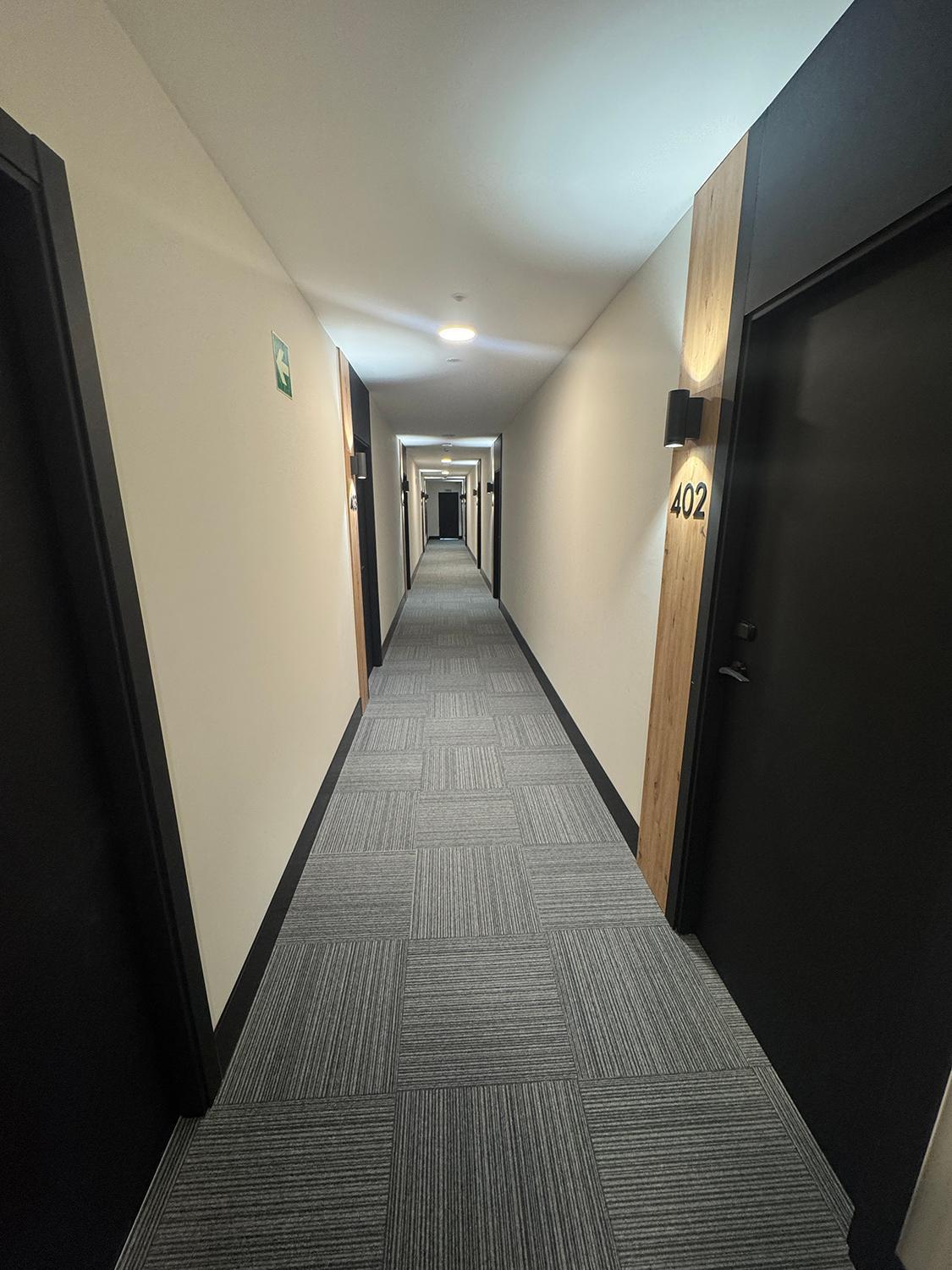 Itc Madrid By Soho Boutique Hotel Bagian luar foto